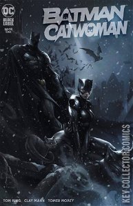 Batman / Catwoman