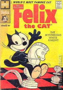 Felix the Cat #85