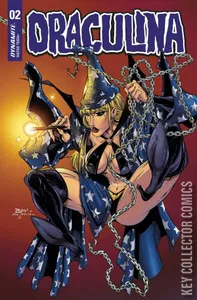 Draculina #2
