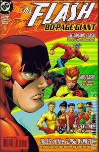 Flash 80-Page Giant #2