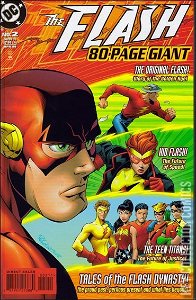 Flash 80-Page Giant