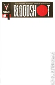 Bloodshot #1