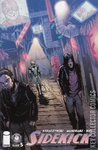 Sidekick #5