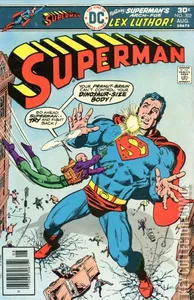 Superman #302