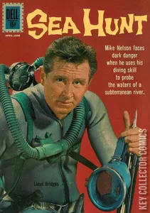 Sea Hunt #13