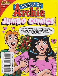World of Archie Double Digest #86