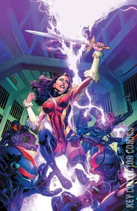 Grimm Fairy Tales #52