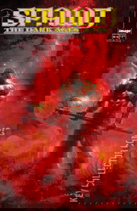 Spawn: The Dark Ages #4