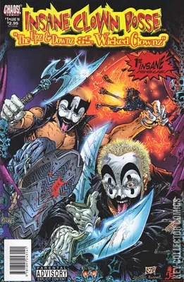 Insane Clown Posse