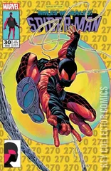 Variant Cover for Miles Morales: Spider-Man #30