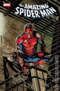 Amazing Spider-Man #28