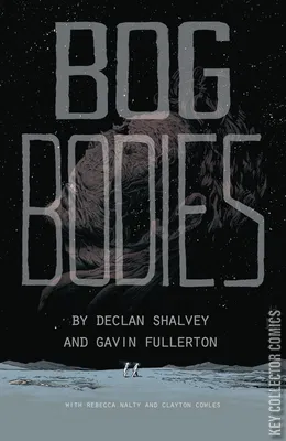 Bog Bodies