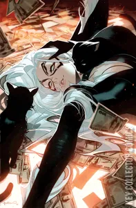 Black Cat #1