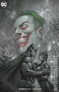 Batman #50