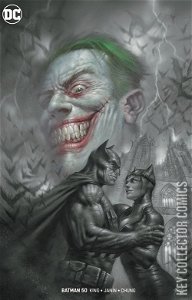 Batman #50