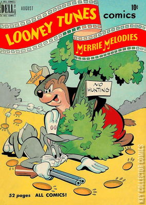 Looney Tunes & Merrie Melodies Comics