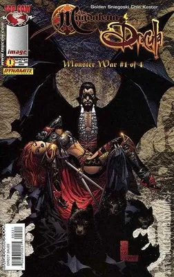 Monster War