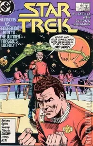 Star Trek #31