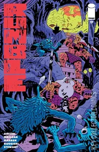 Rumble #17