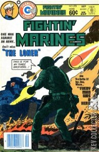 Fightin' Marines #170