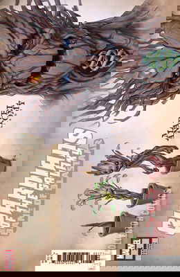 Guardians of the Galaxy: Bane of Blastaar