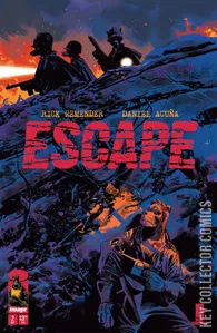 Escape #2