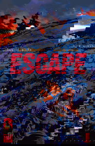 Escape #2