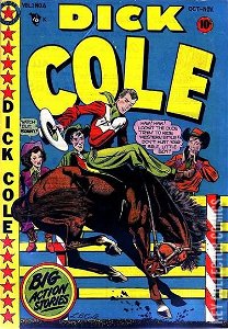 Dick Cole #6