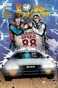 Back to the Future #1