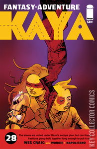 Kaya #28