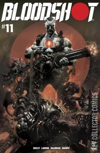 Bloodshot #11