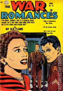 True War Romances #14