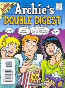 Archie Double Digest #123
