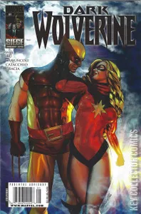Dark Wolverine #81