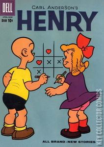 Henry #61