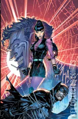 Variant Cover for Batman #100
