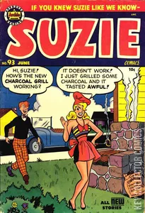 Suzie #93