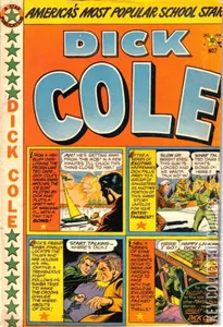 Dick Cole #7