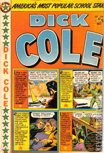 Dick Cole #7