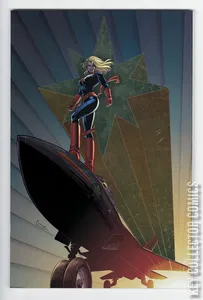 Captain Marvel #14