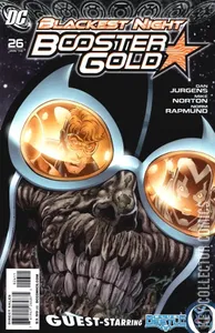 Booster Gold #26