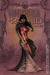 Vampirella vs. Dracula #6