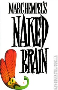 Naked Brain #2