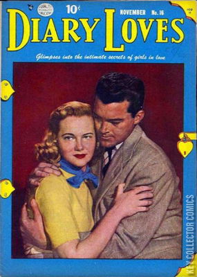 Diary Loves