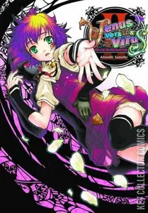 Venus Versus Virus #2