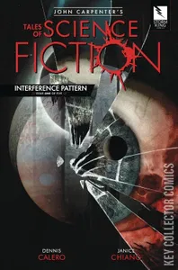 John Carpenter's Tales of Science Fiction: Interference Pattern #1