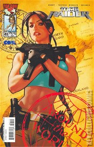 Tomb Raider #41