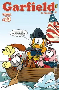 Garfield #23