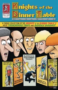 Knights of the Dinner Table #268