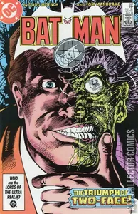 Batman #397